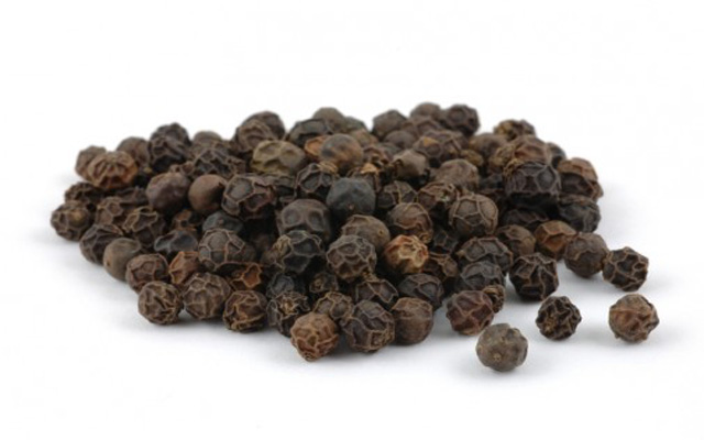 Blackpepper
