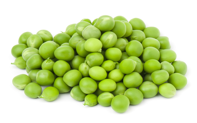 Green Peas